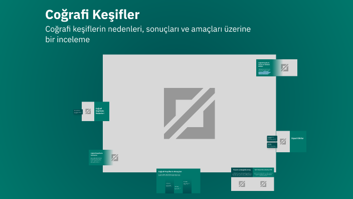 Coğrafi Keşifler by Elif on Prezi