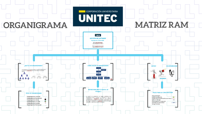 Organigrama By Pedro Leonardo Gutierrez Celi On Prezi Next