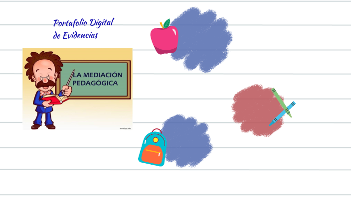 Portafolio Digital de Evidencias by Diana Flores on Prezi
