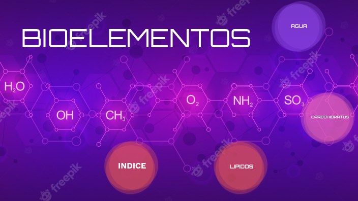 Bioelementos By Julian Bastard Vargas On Prezi 7706