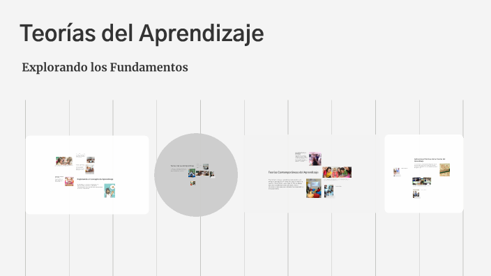 Teorías del Aprendizaje by camila osorio on Prezi