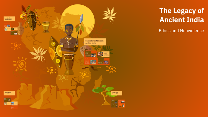 The Legacy of Ancient India by kinley knauer on Prezi