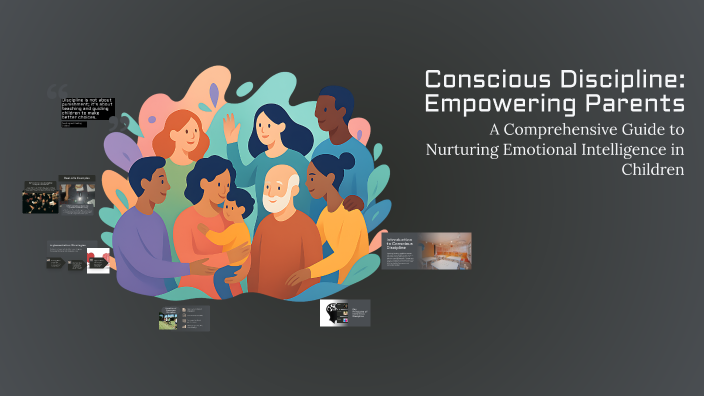 Conscious Discipline: Empowering Parents by janice broccoli on Prezi