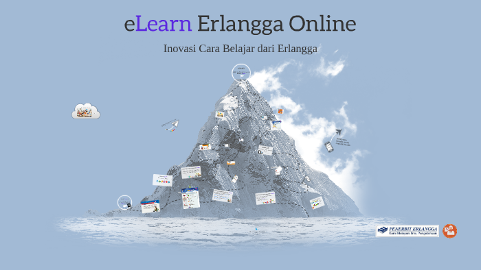 Elearn Erlangga Online By Danu Nugraha On Prezi