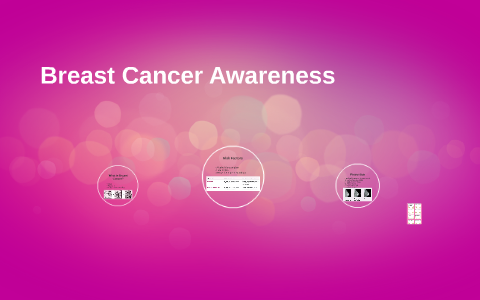 Breast Cancer Awareness by Mariah Madden on Prezi