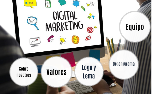Agencia de Marketing Digital by Karla Sofia Perez Alvarez on Prezi