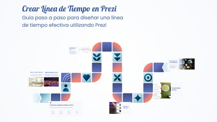 Crear Línea de Tiempo en Prezi by Kraken Tv on Prezi