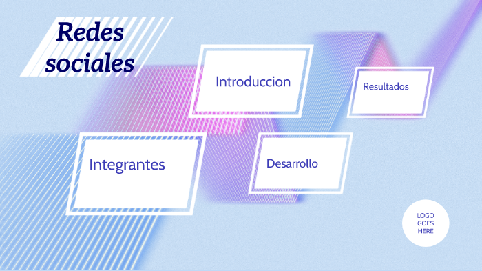 redes sociales by luis perez on Prezi