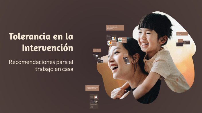 Tolerancia en la Intervención by estefany yarith hernandez pineda on Prezi