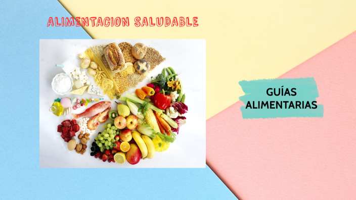 ALIMENTACION SALUDABLE by ARIANE GUZMAN TERRAZAS on Prezi
