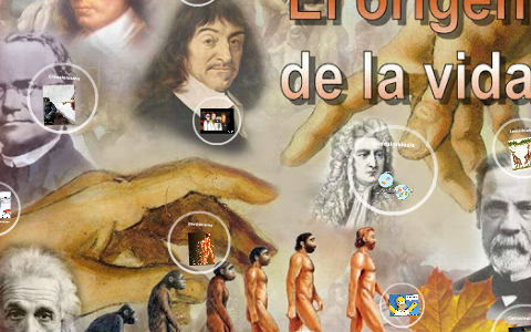 El origen de la vida by Ana Chiva Nieto on Prezi