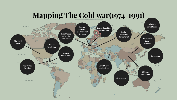 Unit 8 - Cold war by varentina rangel on Prezi