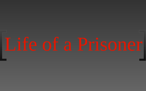 Alcatraz: Everyday Life by Dana Rust on Prezi