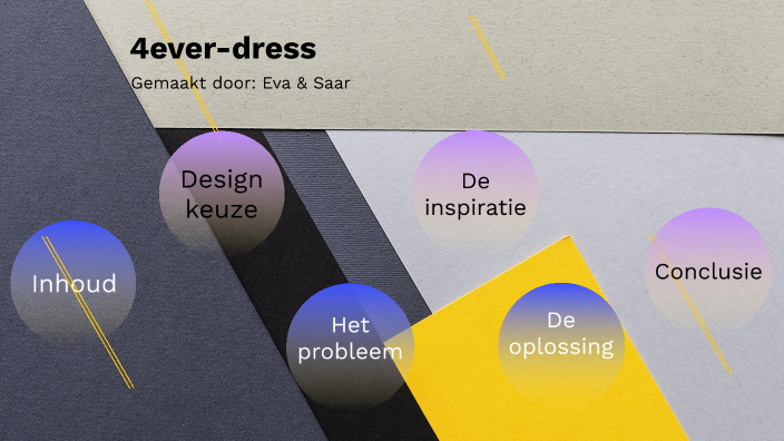 CKV presentatie by Saar kouwenberg on Prezi