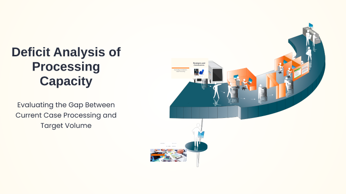 Deficit Analysis of Processing Capacity by Neville Alan Devaraj on Prezi