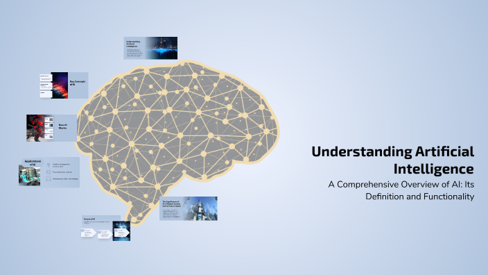 Understanding Artificial Intelligence by Krishaben Patel on Prezi