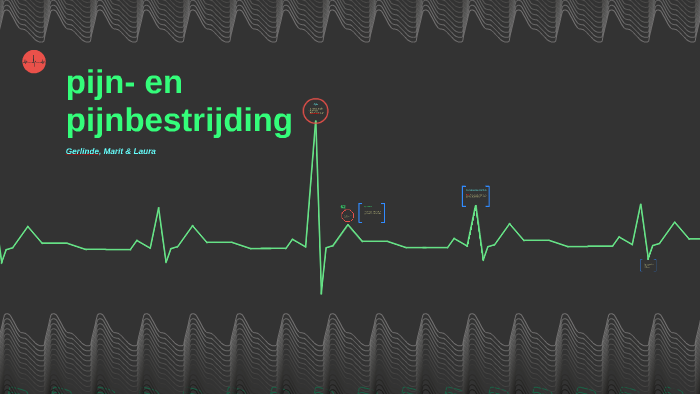 pijn- en pijnbestrijding by laura visser on Prezi Next