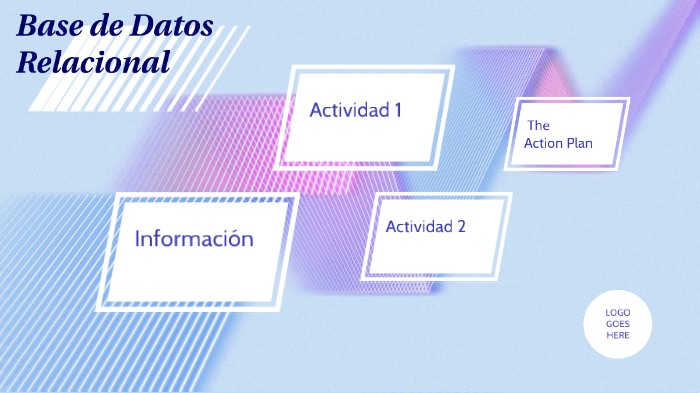 Base de datos Relacionales Actividad by Paola Gomez on Prezi
