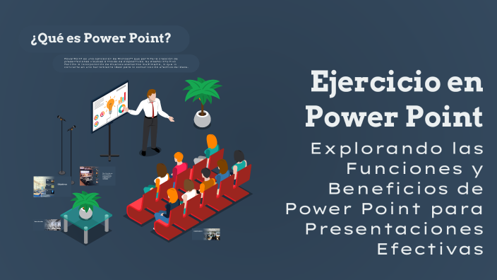 Ejercicio en Power Point by Cesar Castro on Prezi