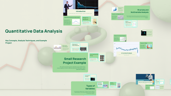 Quantitative Data Analysis by Mustafa Altıntaş on Prezi