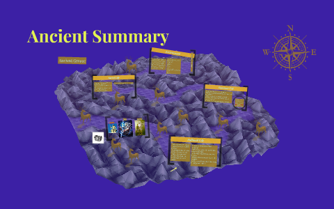 Ancient Greece by J G on Prezi