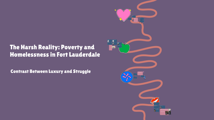 Addressing Poverty and Homelessness in Fort Lauderdale by tijs ronden ...
