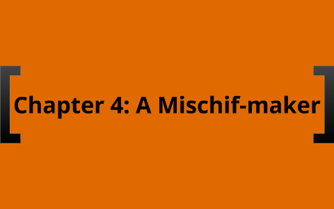 Ecce Romani: Chapter 4 A Mischief-maker by Abbie Winchester on Prezi