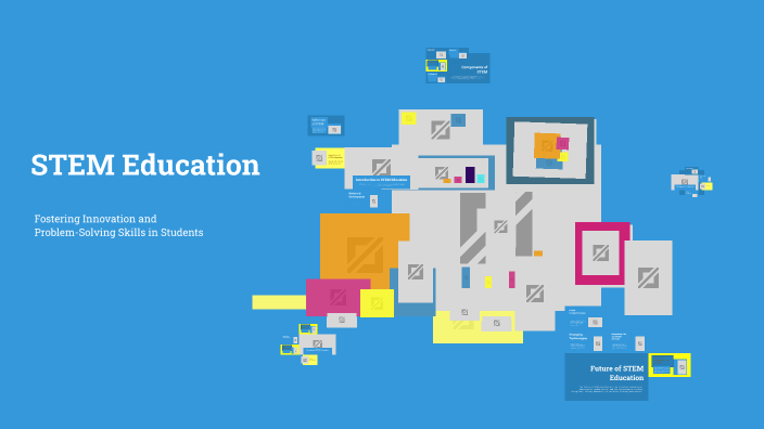 The Importance of STEM Education by Selin Sarıça on Prezi