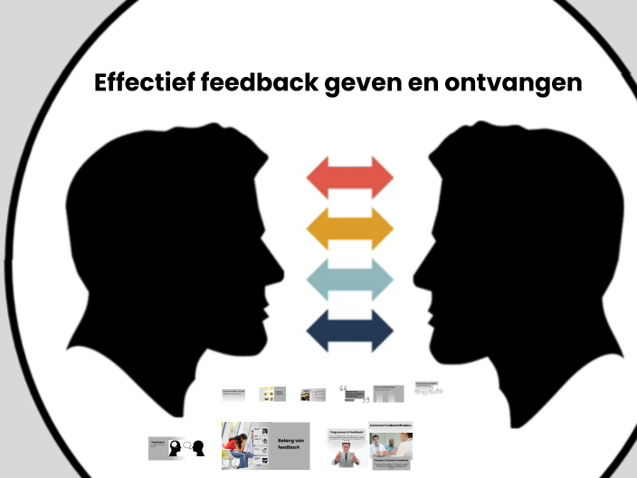 Effective Feedback Guidelines by Iris on Prezi