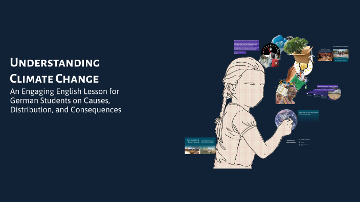Understanding Climate Change by on Prezi
