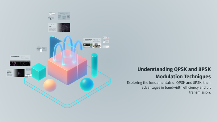 Understanding QPSK and 8PSK Modulation Techniques by Rahma Abd Elatef ...