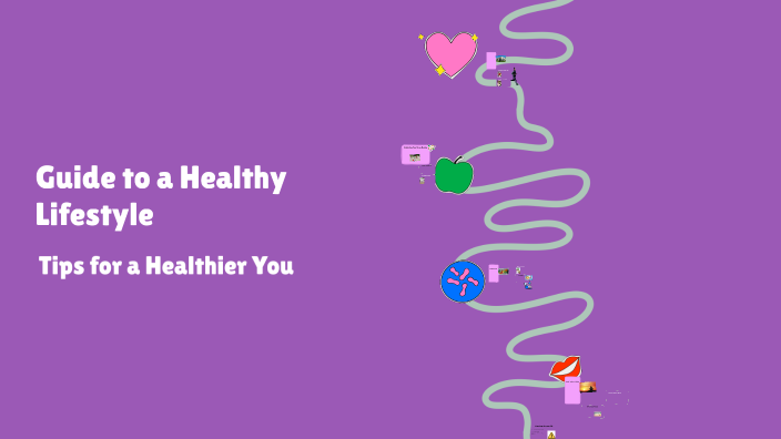 Guide to a Healthy Lifestyle by jacobo alvarez on Prezi
