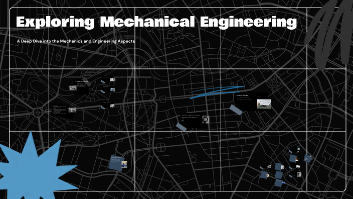 Exploring Mechanical Engineering by Mohmed Ajward on Prezi
