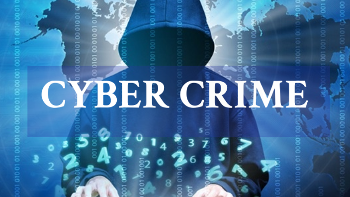 Cyber Crime By Vicky Randhawa On Prezi