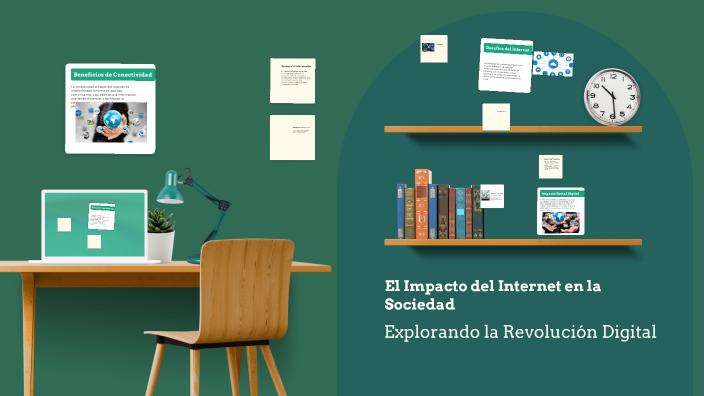 El Impacto del Internet en la Sociedad by Karol Nicol Maguiña Chavez on ...