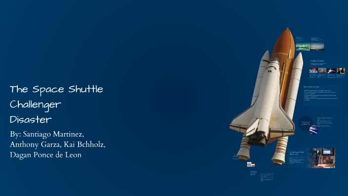 The Space Shuttle Challenger Disaster by santi m on Prezi
