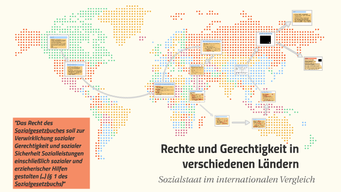 Recht Und Gerechtigkeit Unterschied Rechte und Gerechtigkeit in verschiedenen Ländern by Kristina Merker on