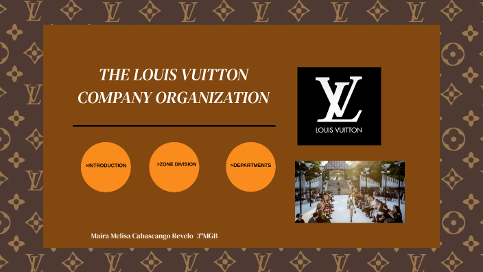 How Louis Vuitton is navigating the privacy revolution - GDS Group