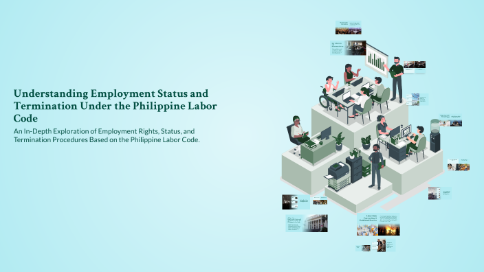 Work Termination Code Understanding Employment Status and Termination Under the Philippine ...