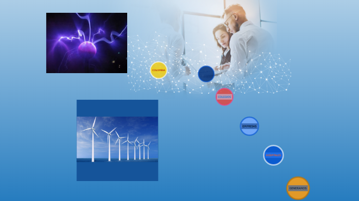 ENERGÌA EN COLOMBIA by Jjc Campos on Prezi