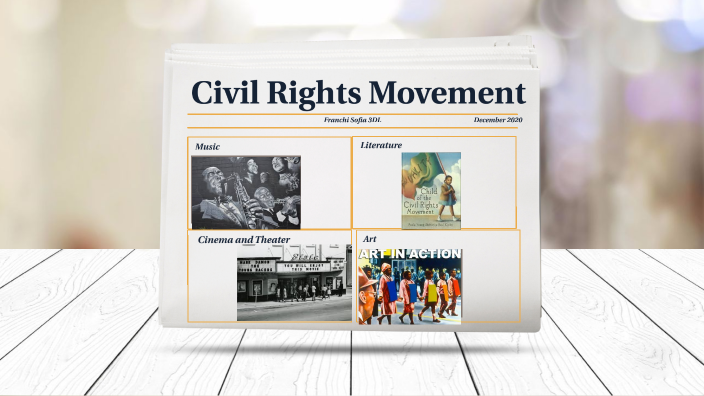 civil rights movement by Sofia Franchi on Prezi