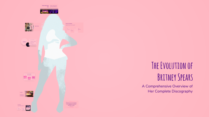 The Evolution of Britney Spears by Massimo Barile on Prezi