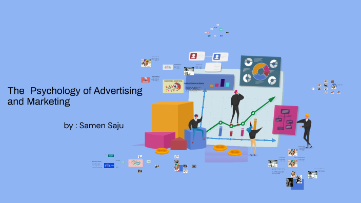 The Psychology of Advertising and Marketing by Samen saju on Prezi