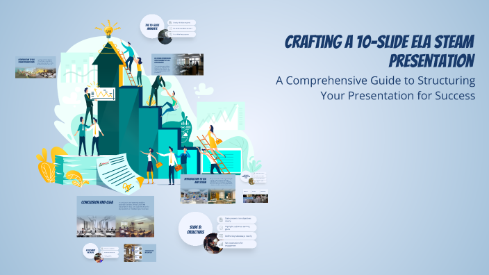 Crafting a 10-Slide ELA STEAM Presentation by yileidys garcia on Prezi