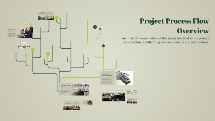 Jll Project Flow Project Process Flow Overview by Joshua Li on Prezi