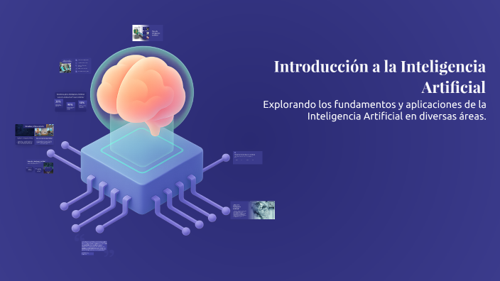 Introducción a la Inteligencia Artificial by daniel gonzalez on Prezi