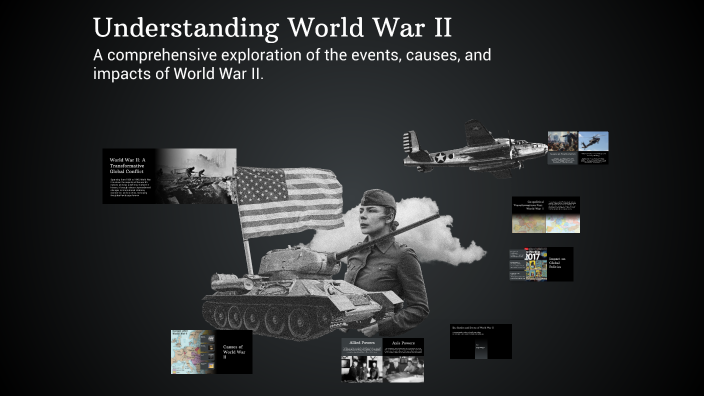 Understanding World War II by Noah Johannes Christensen on Prezi