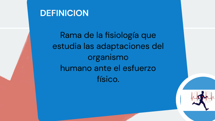 Fisiología del Ejercicio by Veronica Fuentes on Prezi