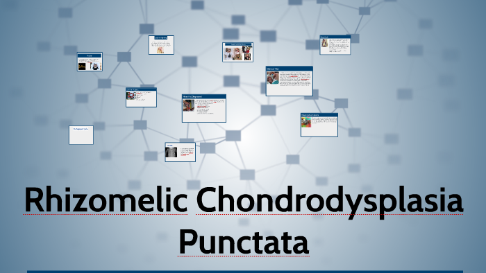 Rhizomelic Chondrodysplasia Punctata by Payton Dorn on Prezi