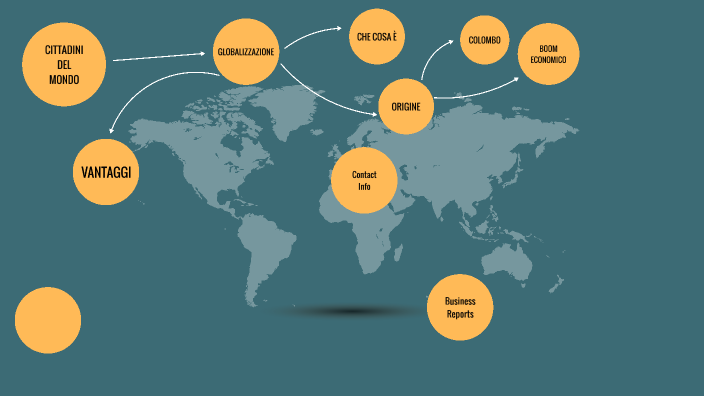 tesina by MARIANNA NOVARESE on Prezi